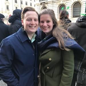 Meet your Posher, Morgan